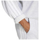 Adidas Γυναικείο φούτερ Essentials 3-Stripes French Terry Sweatshirt Adidas Γυναικείο φούτερ Essentials 3-Stripes French Terry Sweatshirt